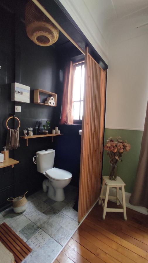 Pavillon C.R Bed & Breakfast Isles-sur-Suippe ภายนอก รูปภาพ