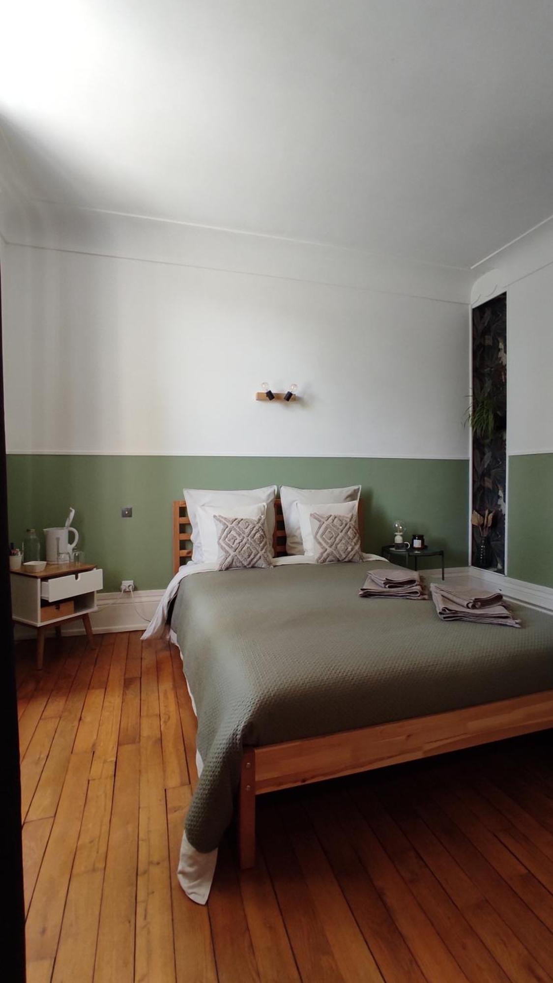 Pavillon C.R Bed & Breakfast Isles-sur-Suippe ภายนอก รูปภาพ