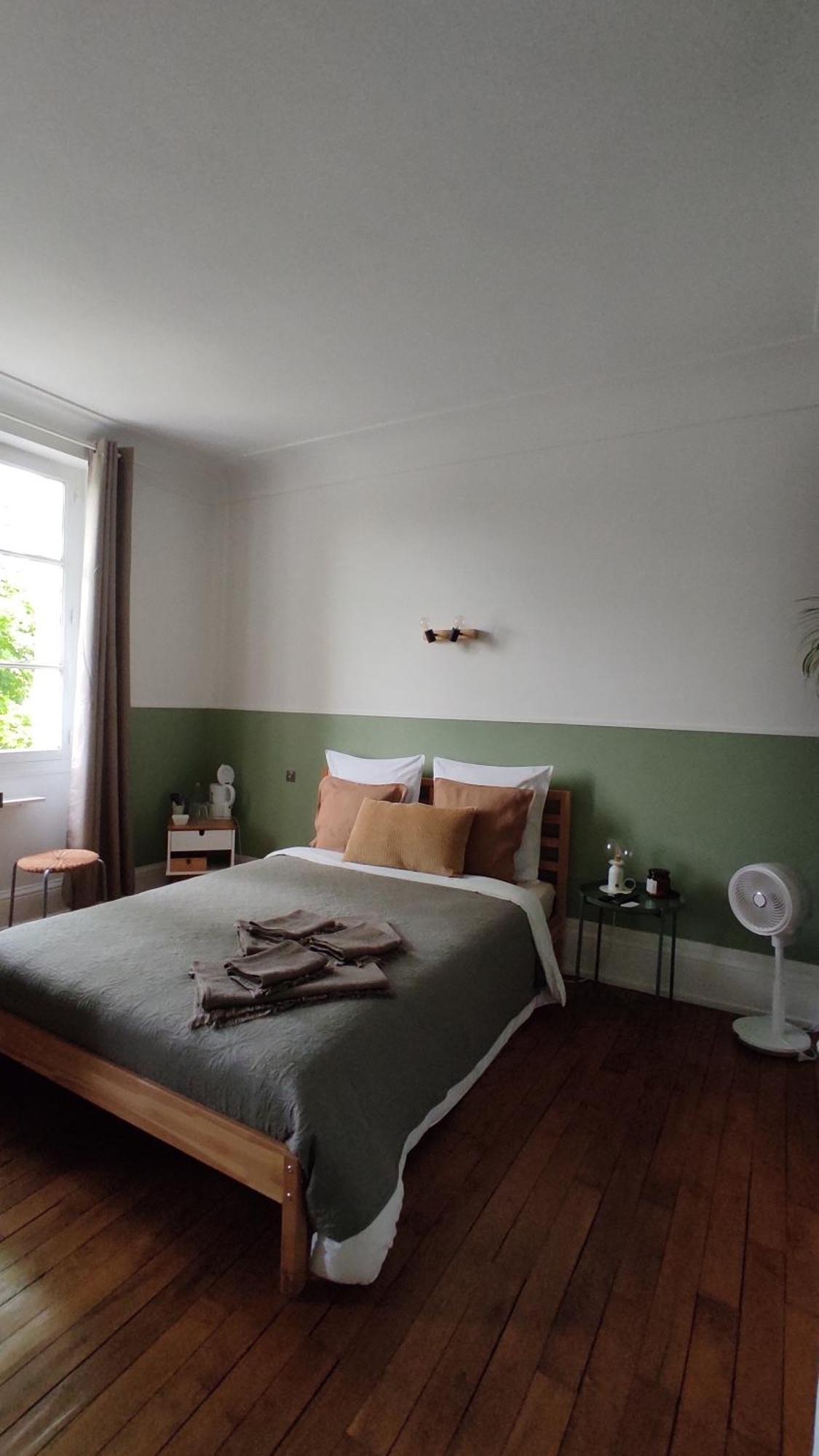 Pavillon C.R Bed & Breakfast Isles-sur-Suippe ภายนอก รูปภาพ